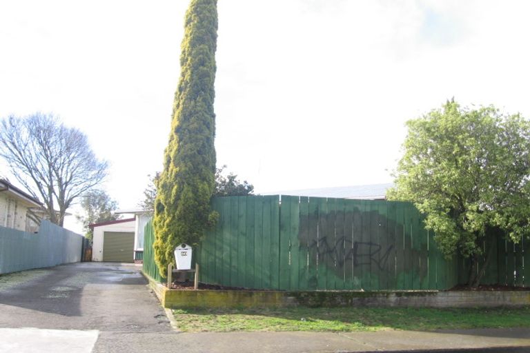 Photo of property in 50 Dover Road, Flaxmere, Hastings, 4120