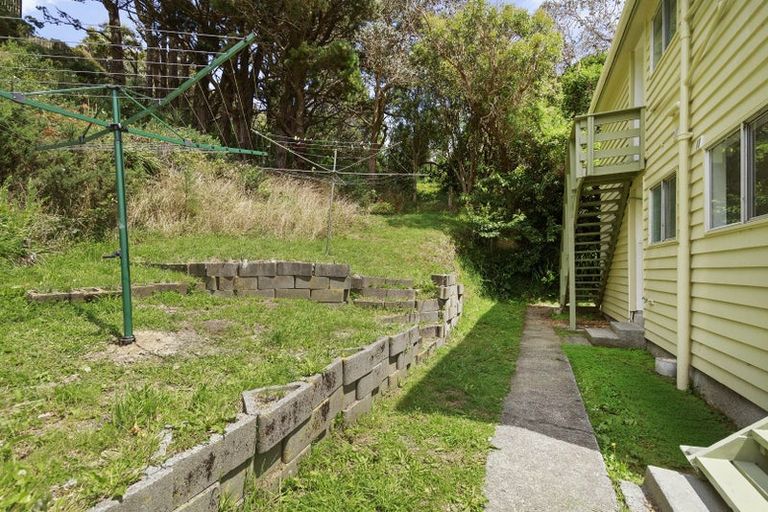 Photo of property in 121 Ohariu Road, Johnsonville, Wellington, 6037