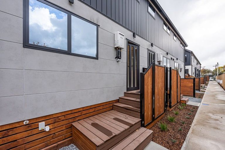 Photo of property in 7/148 Riverside Drive, Waiwhetu, Lower Hutt, 5010