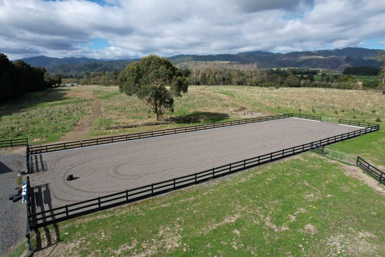 Photo of property in 31 Riveredge Terrace, Ohau, Levin, 5570