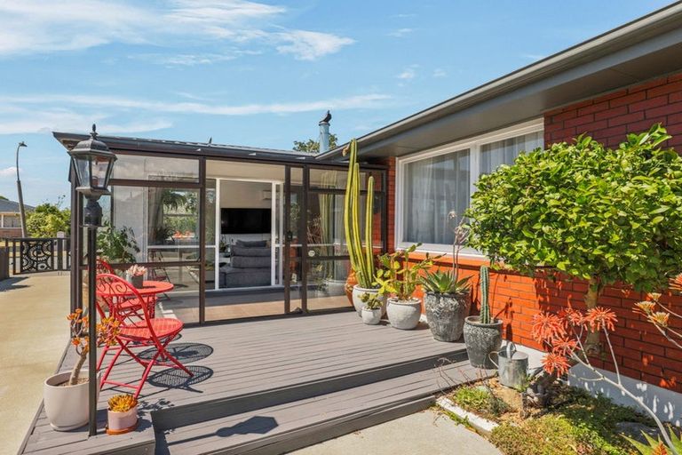 Photo of property in 30 Chartwell Street, Burwood, Christchurch, 8083