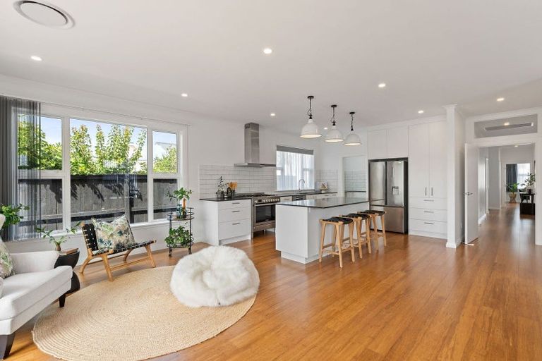 Photo of property in 21 Ross Street, Kilbirnie, Wellington, 6022