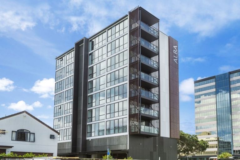 Photo of property in 201/10 Auburn Street, Takapuna, Auckland, 0622