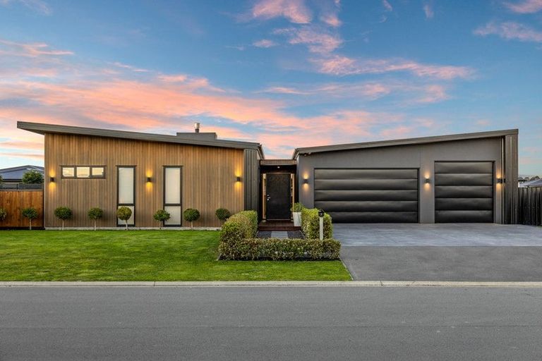 Photo of property in 7 Veuve Drive, Lincoln, 7608