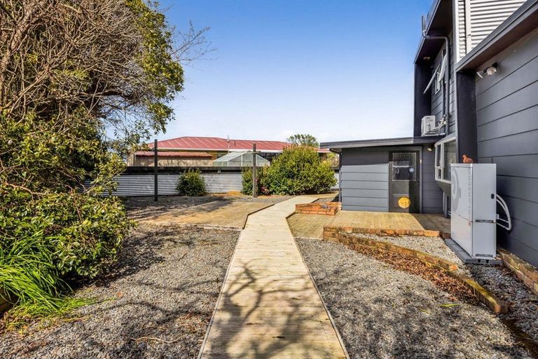 Photo of property in 52 Murray Avenue, Hawera, 4610