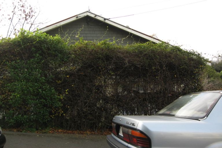 Photo of property in 47 Littlebourne Road, Roslyn, Dunedin, 9010