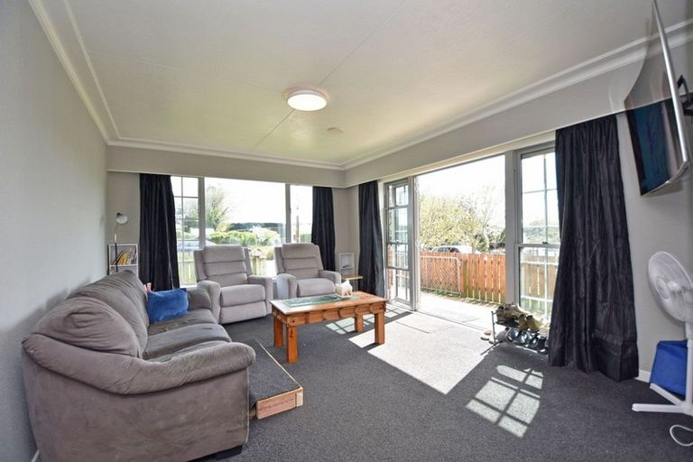 Photo of property in 359 Chelmsford Street, Waverley, Invercargill, 9810