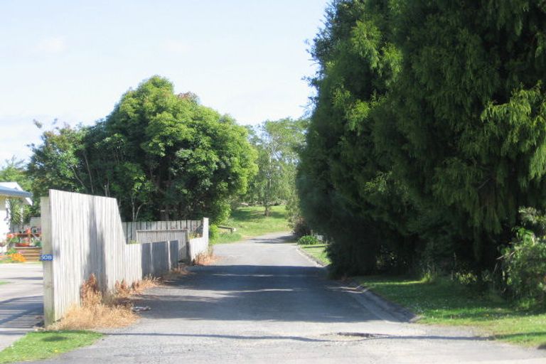 Photo of property in 44d Te Kawa Street, Otorohanga, 3900