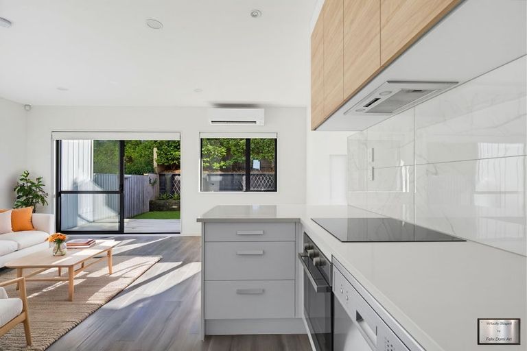 Photo of property in 138b Tiriwa Drive, Massey, Auckland, 0614