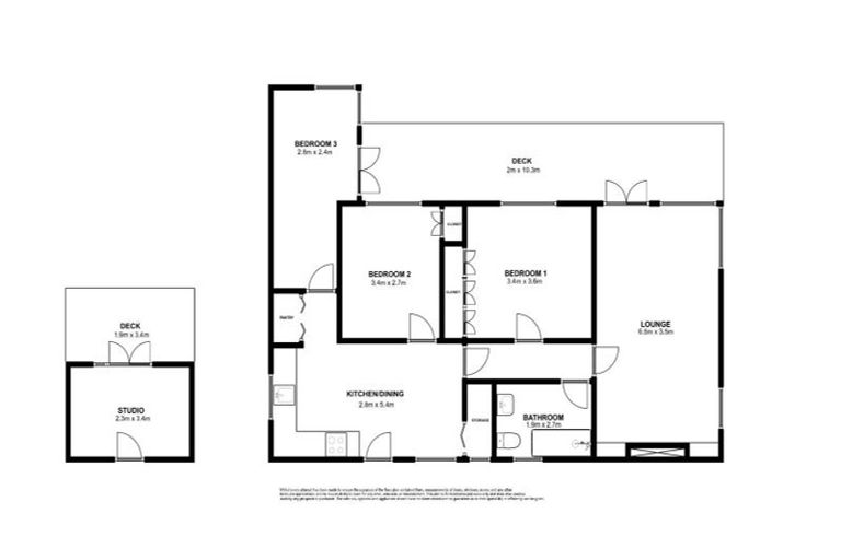 Photo of property in 259 Cockayne Road, Ngaio, Wellington, 6035
