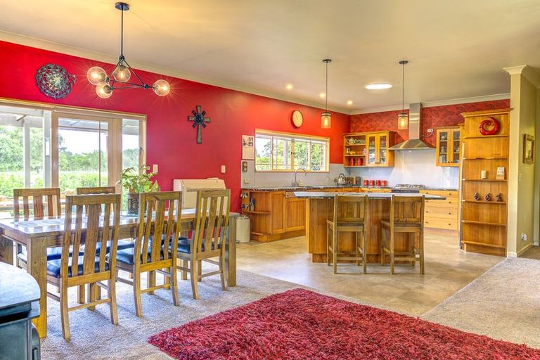 Photo of property in 2285 Kakaramea Road, Whatawhata, Hamilton, 3290