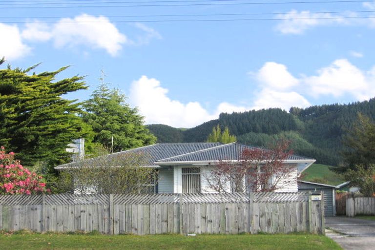 Photo of property in 107 Western Road, Ngongotaha, Rotorua, 3010