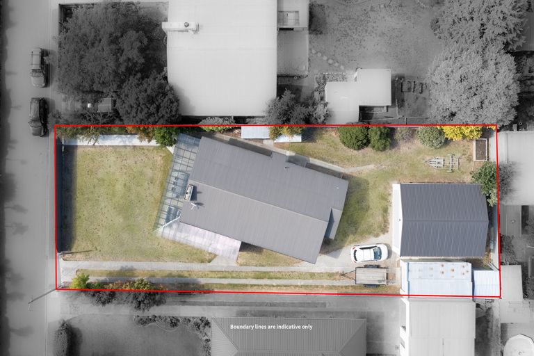 Photo of property in 134 Centennial Avenue, Alexandra, 9320