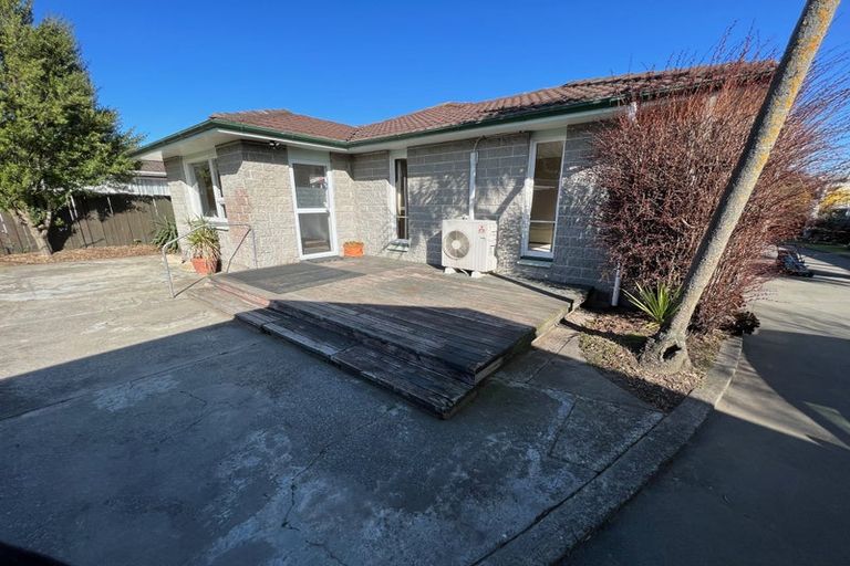 Photo of property in 45 Kuaka Crescent, Bromley, Christchurch, 8062