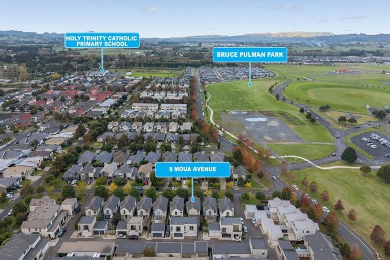 Photo of property in 8 Mohua Avenue, Takanini, 2112