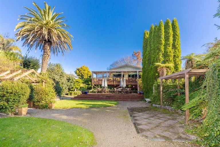 Photo of property in 934 Gordonton Road, Gordonton, Hamilton, 3281