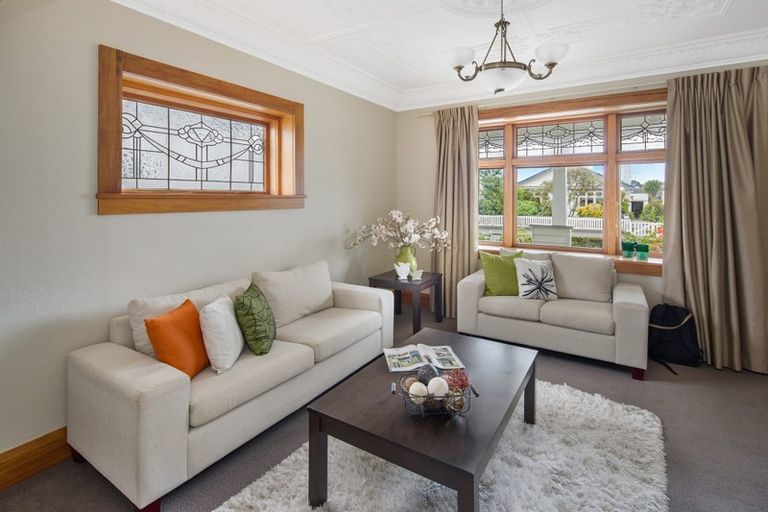 Photo of property in 6 Strathavon Road, Miramar, Wellington, 6022