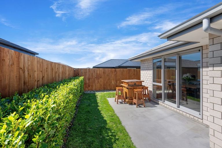 Photo of property in 29 Nicolau Avenue, Rolleston, 7615