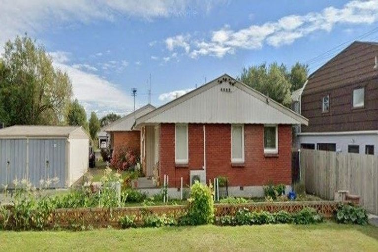 Photo of property in 1/12 Abberley Crescent, St Albans, Christchurch, 8014
