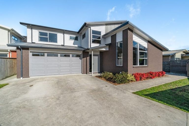 Photo of property in 6 Yeats Grove, Trentham, Upper Hutt, 5018