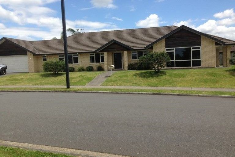 Photo of property in 6 Alva Glen Place, Pyes Pa, Tauranga, 3112