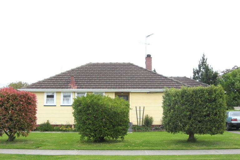 Photo of property in 3 Girling Avenue, Mayfield, Blenheim, 7201