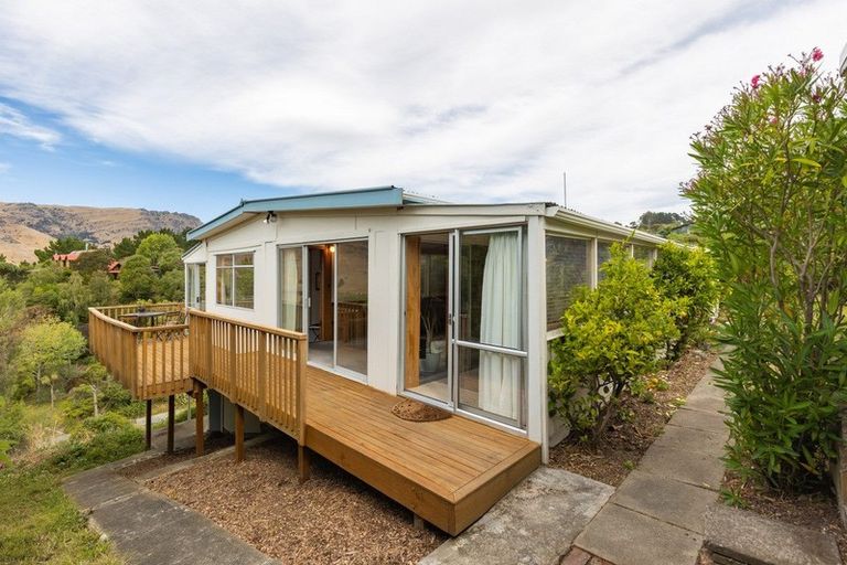Photo of property in 2/21 Rawhiti Street, Diamond Harbour, 8972