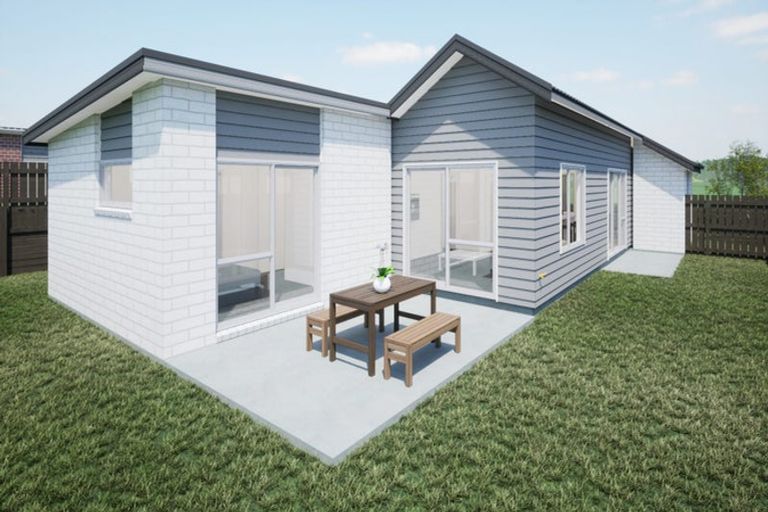 Photo of property in 10 Akakura Terrace, Peacocke, Hamilton, 3206