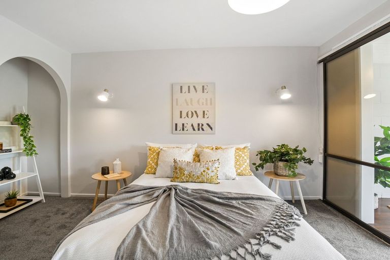 Photo of property in 1/18a Darley Street, Somerfield, Christchurch, 8024