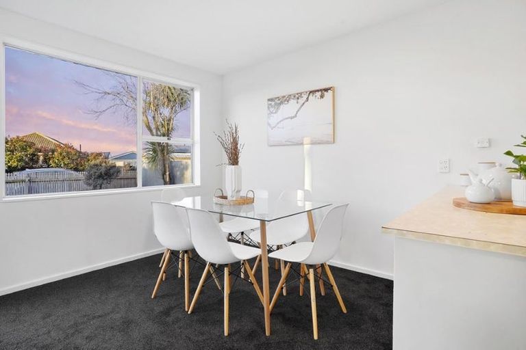 Photo of property in 26 Shetland Street, Woolston, Christchurch, 8062