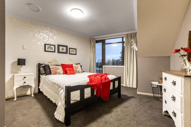 Photo of property in 9 Tiffany Close, Totara Park, Auckland, 2019