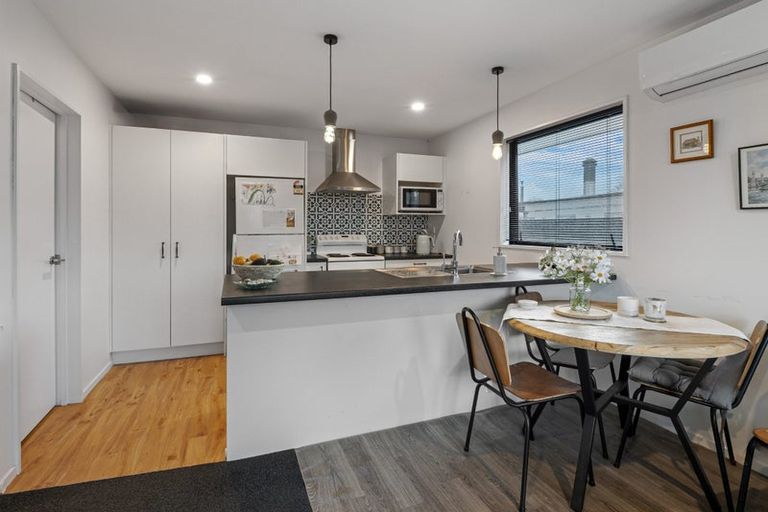 Photo of property in 140 Halswell Road, Hillmorton, Christchurch, 8025