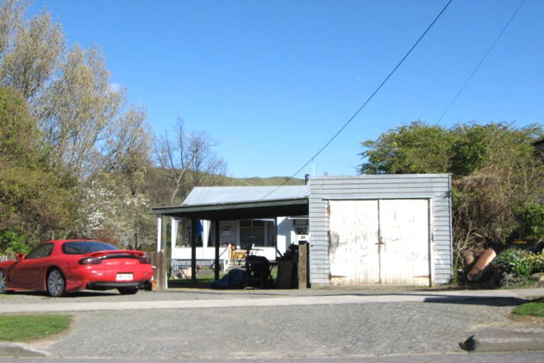 Photo of property in 33 Kaka Road, Taihape, 4720