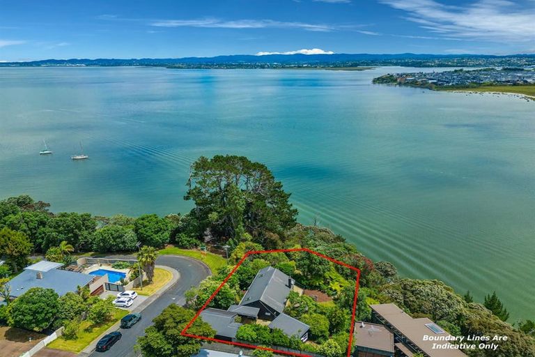 Photo of property in 41-43 Dakota Avenue, Beach Haven, Auckland, 0626