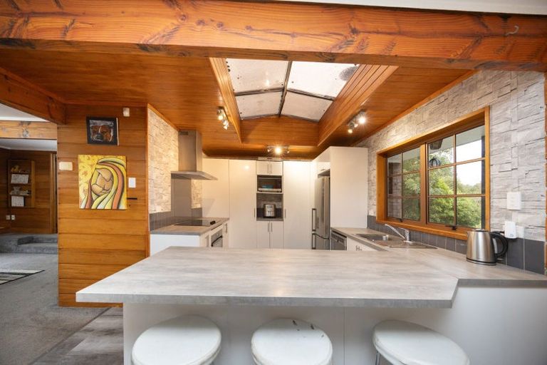 Photo of property in 771 Makino Road, Halcombe, Feilding, 4777