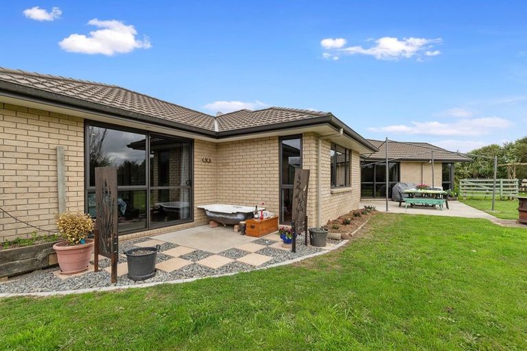 Photo of property in 180 Ballard Road, Gordonton, Taupiri, 3791