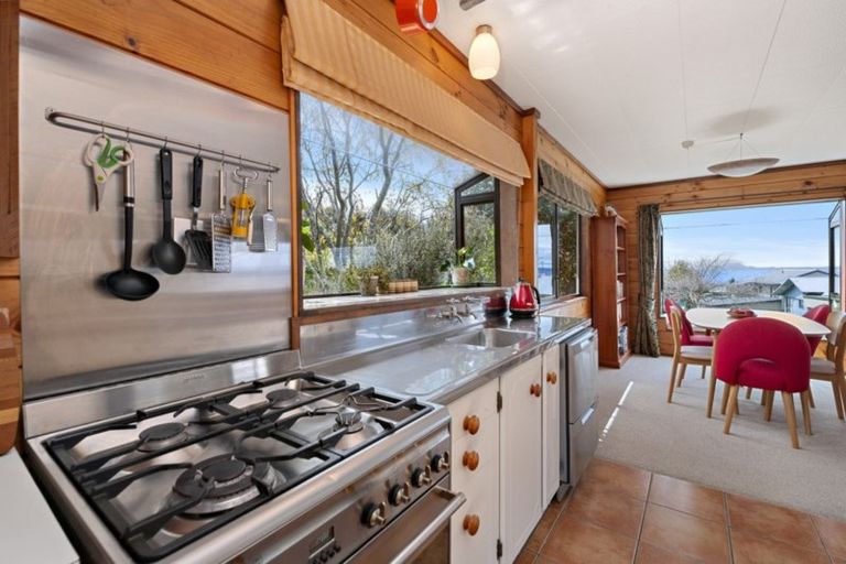 Photo of property in 1 Kamahi Terrace, Omori, Turangi, 3381