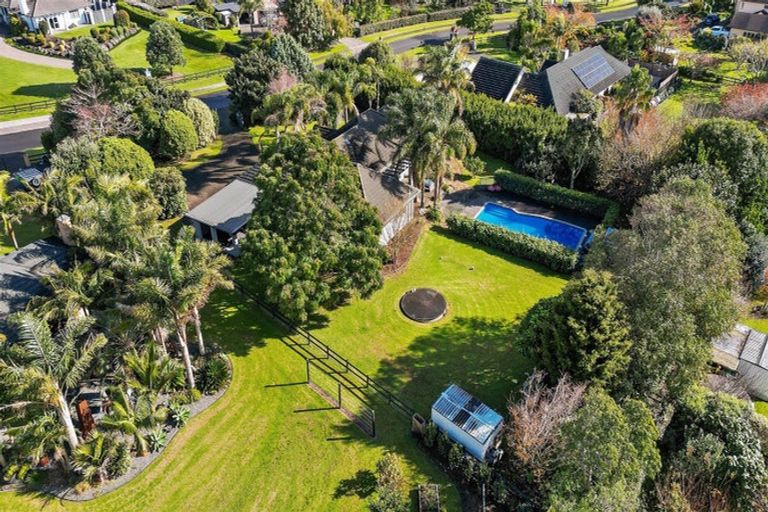 Photo of property in 20 Village Fields Road, Waiau Pa, Pukekohe, 2679