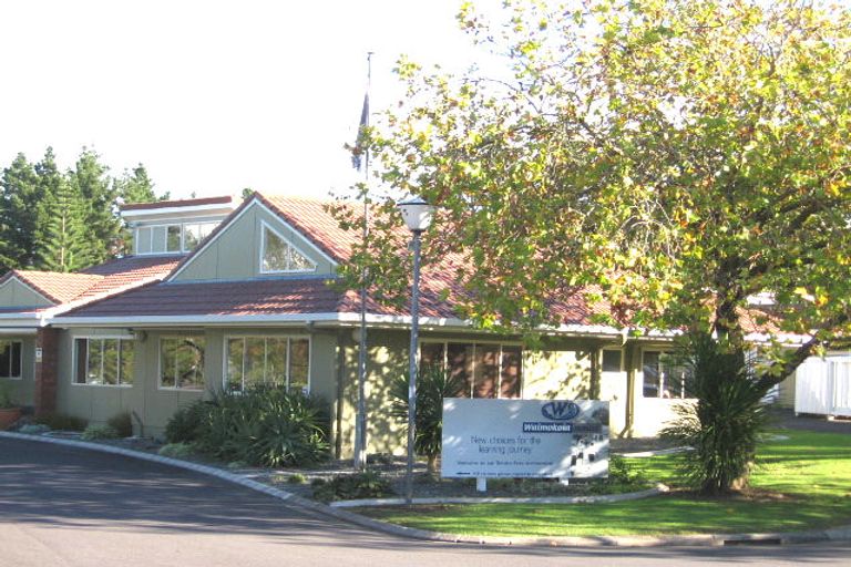 Photo of property in 4/11 Thurston Place, Bucklands Beach, Auckland, 2012