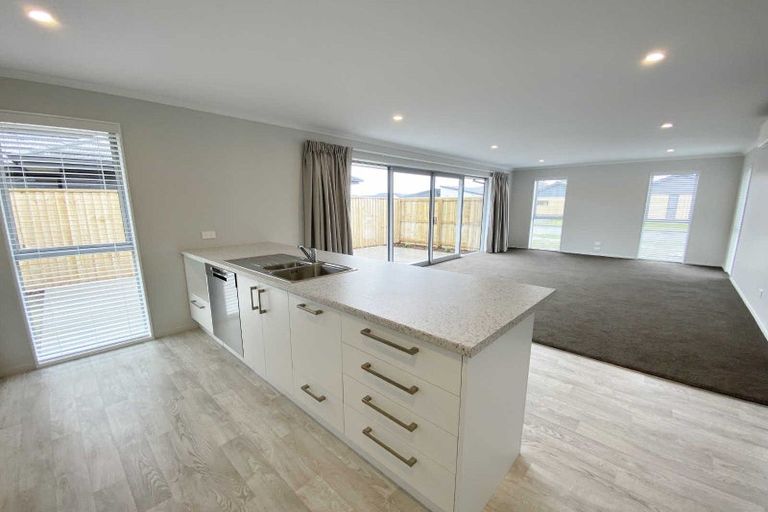 Photo of property in 36 Blue Jacket Drive, Halswell, Christchurch, 8025