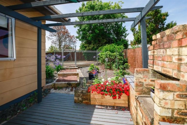 Photo of property in 11 Washington Square, Paeroa, 3600