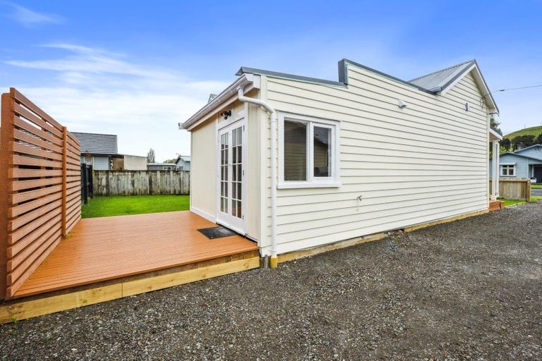 Photo of property in 10 Harvey Street, Taumarunui, 3920