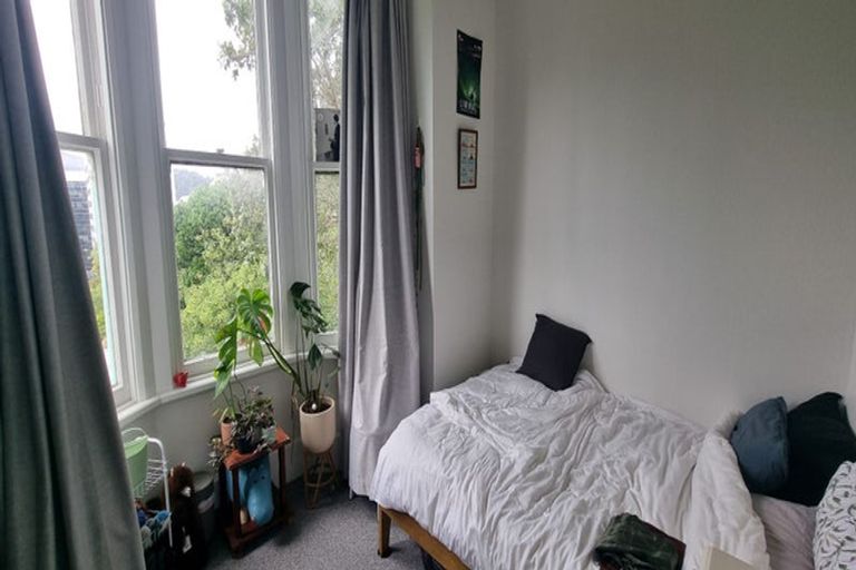 Photo of property in 15 Percival Street, Te Aro, Wellington, 6011