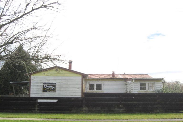 Photo of property in 153 Rangatira Drive, Mangakino, 3421