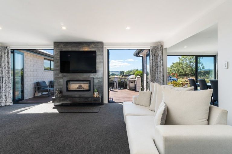 Photo of property in 5 Anscombe Close, Mosgiel, 9024