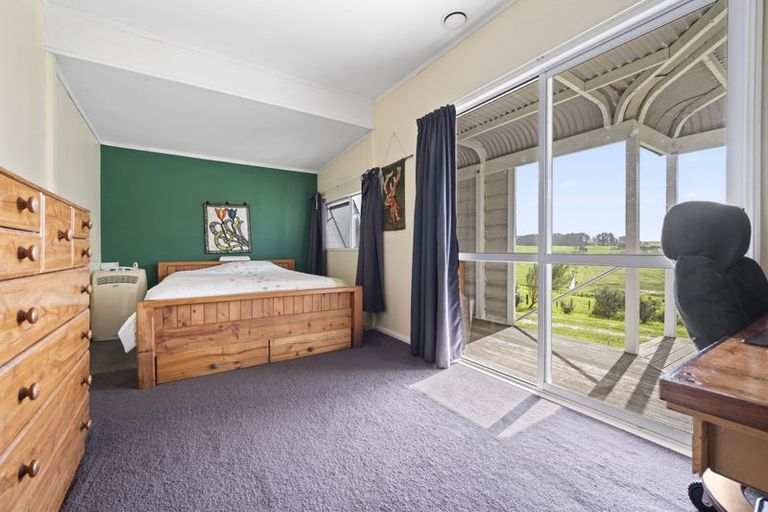 Photo of property in 290 Notorious Road West, Mahuta, Dargaville, 0371