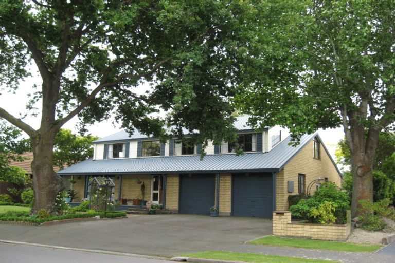 Photo of property in 9 Swithland Place, Avonhead, Christchurch, 8042