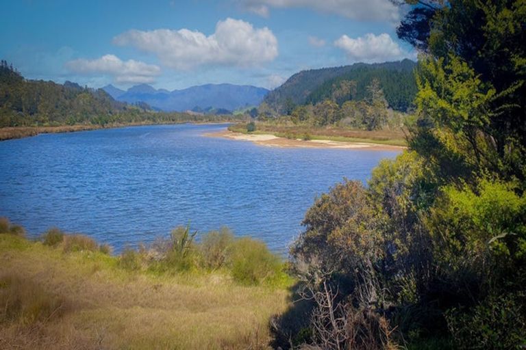 Photo of property in 671 Hikuai Settlement Road, Pauanui, Hikuai, 3579