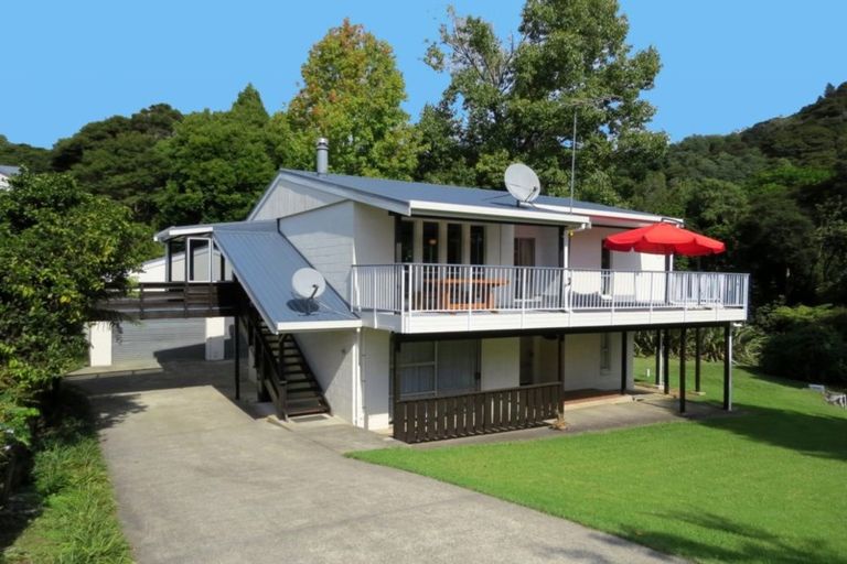 Photo of property in 40 Kowhai Drive, Te Kouma, Coromandel, 3581