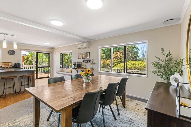 Photo of property in 58 Karina Road, Merrilands, New Plymouth, 4312